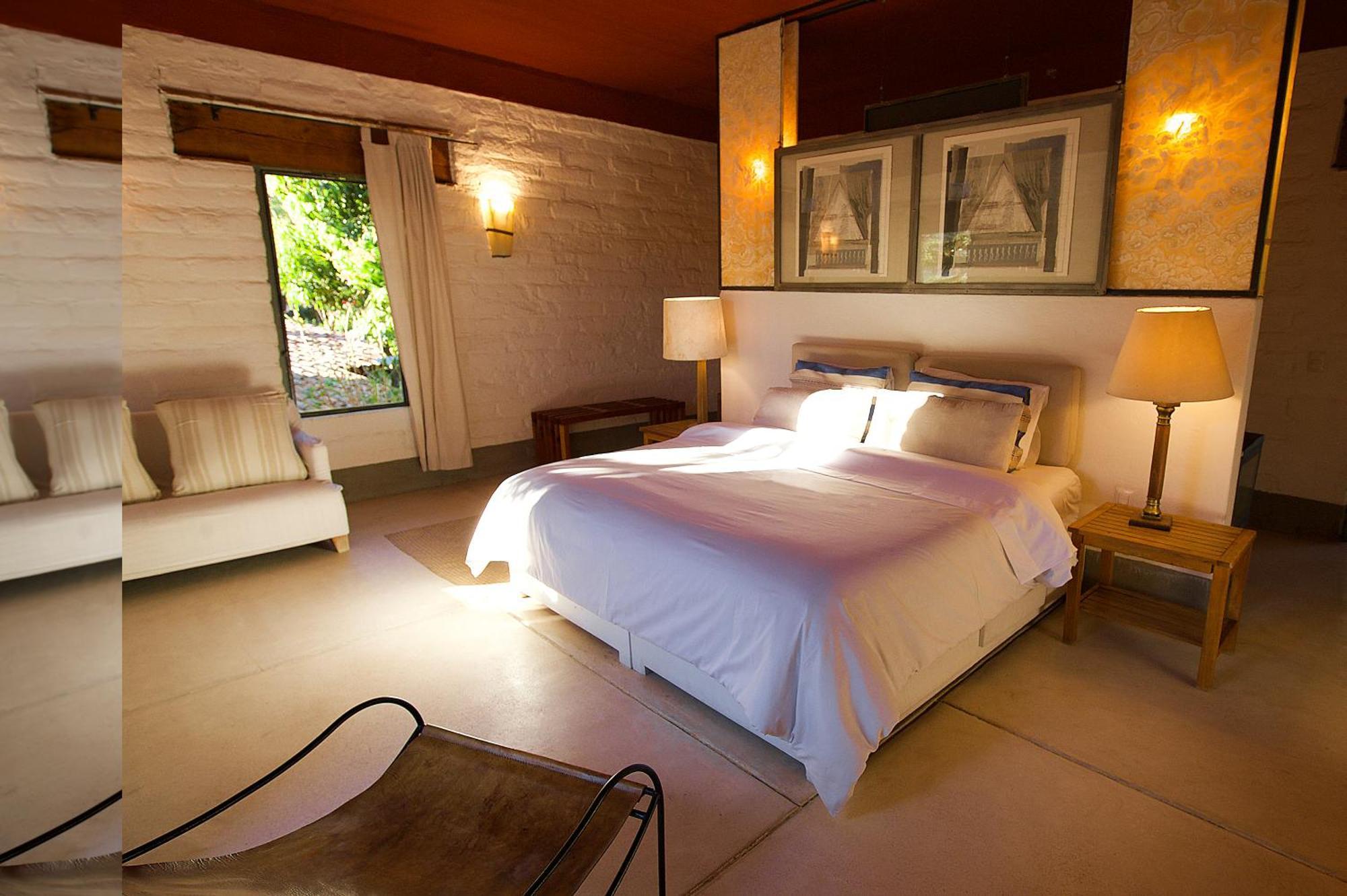Hotel Casa Limon Malinalco Esterno foto