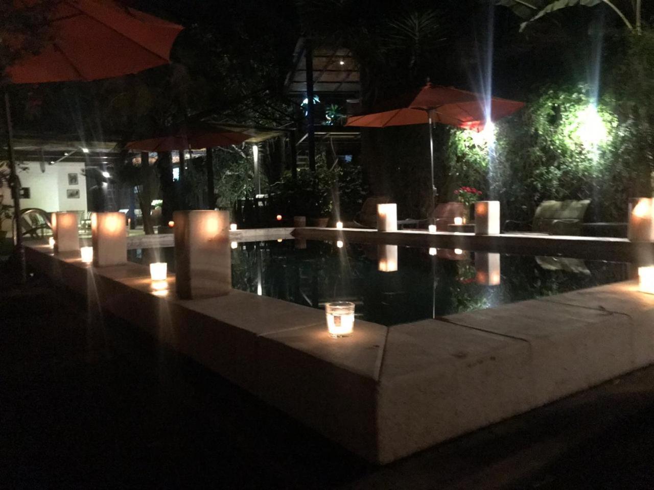 Hotel Casa Limon Malinalco Esterno foto