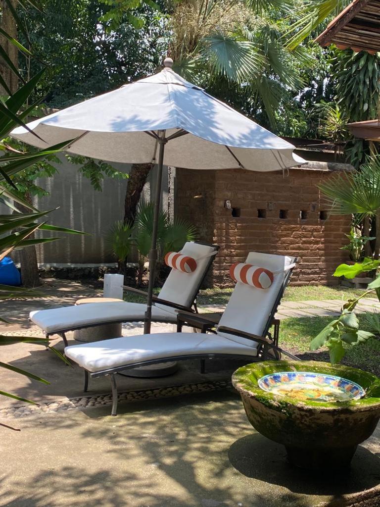 Hotel Casa Limon Malinalco Esterno foto