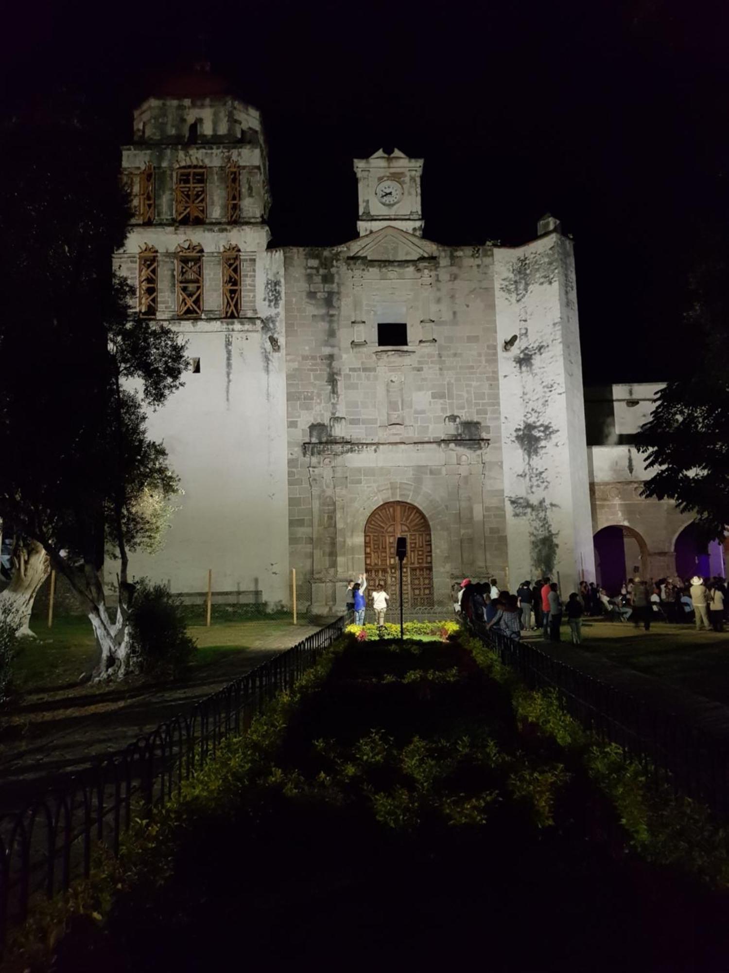 Hotel Casa Limon Malinalco Esterno foto