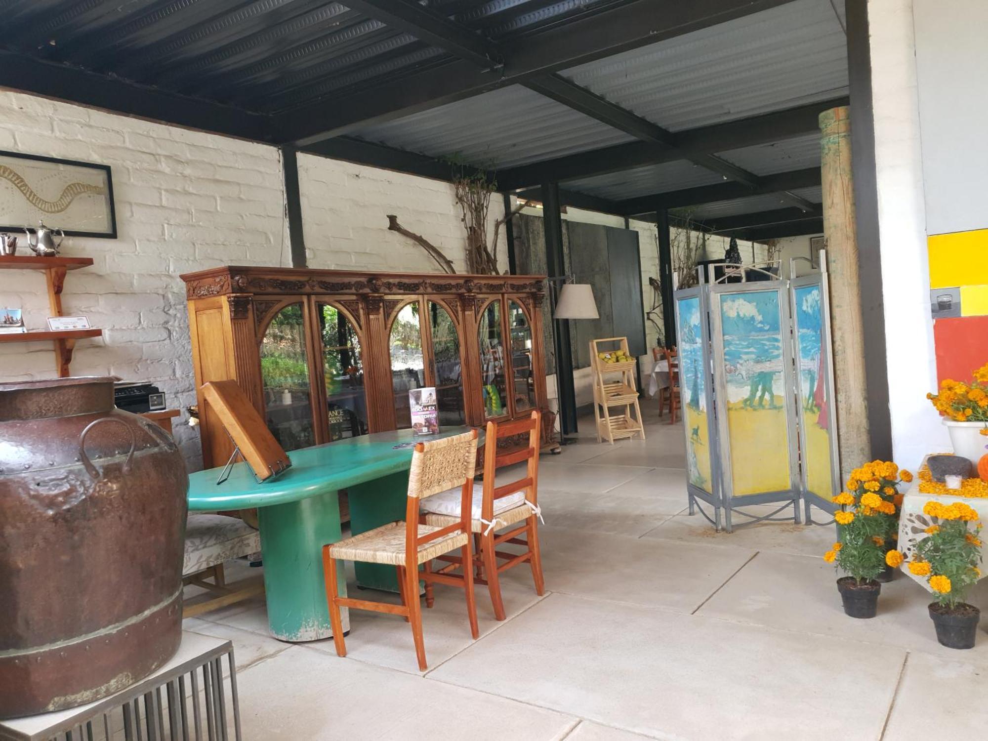 Hotel Casa Limon Malinalco Esterno foto