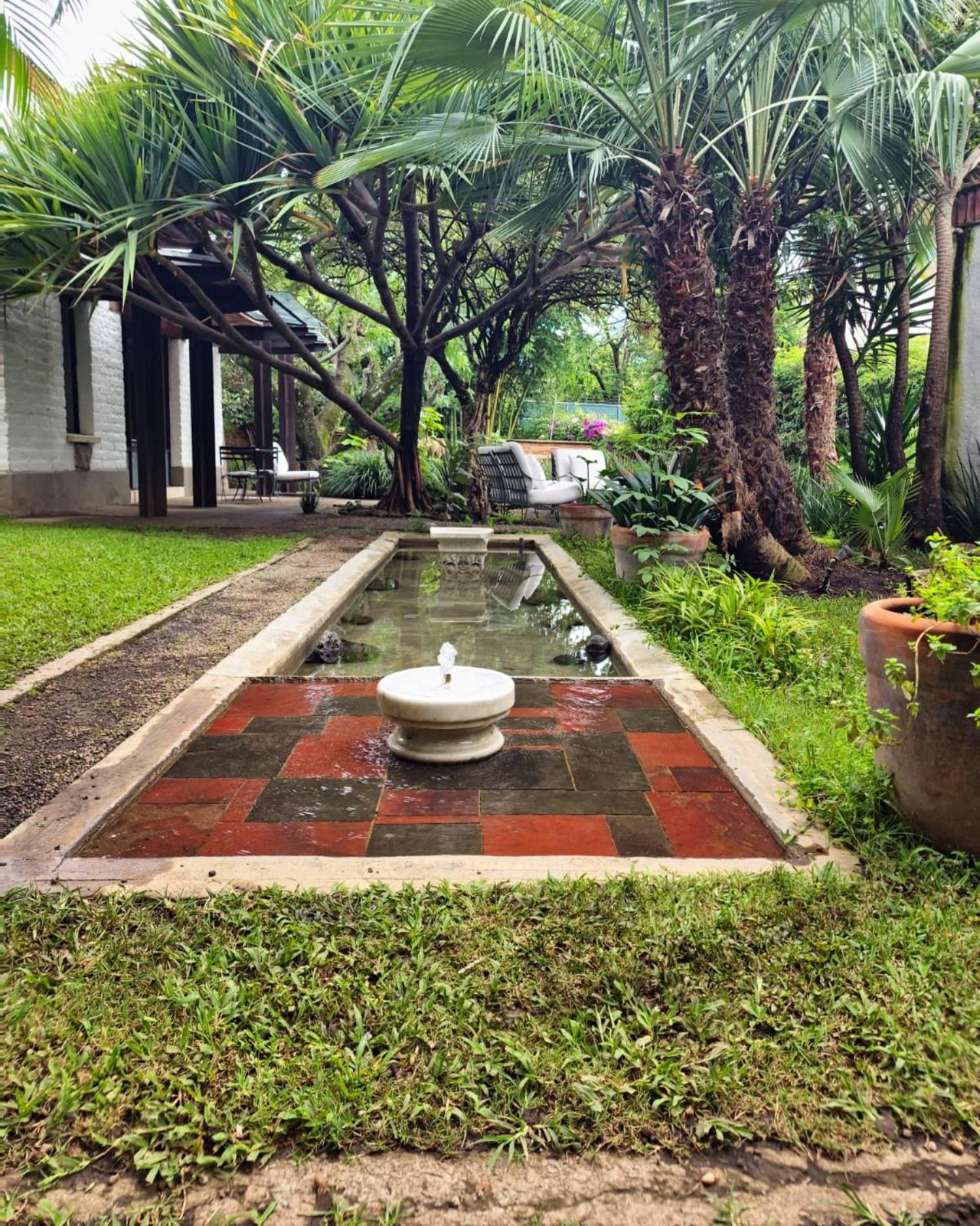 Hotel Casa Limon Malinalco Esterno foto